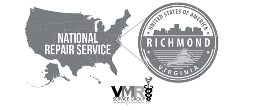 VMR Service Center