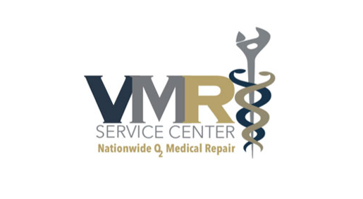 VMR Logo