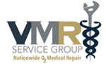 VMR Logo