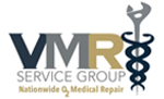 VMR Logo